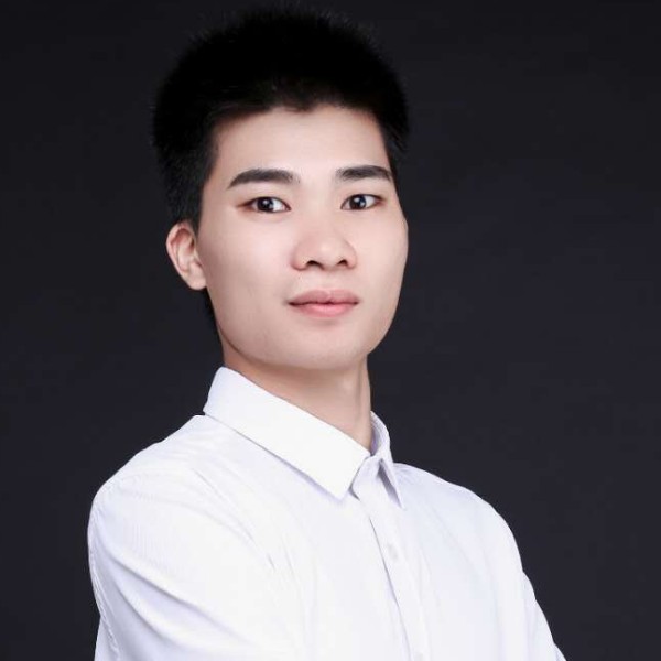 花卷回眸现实的照片