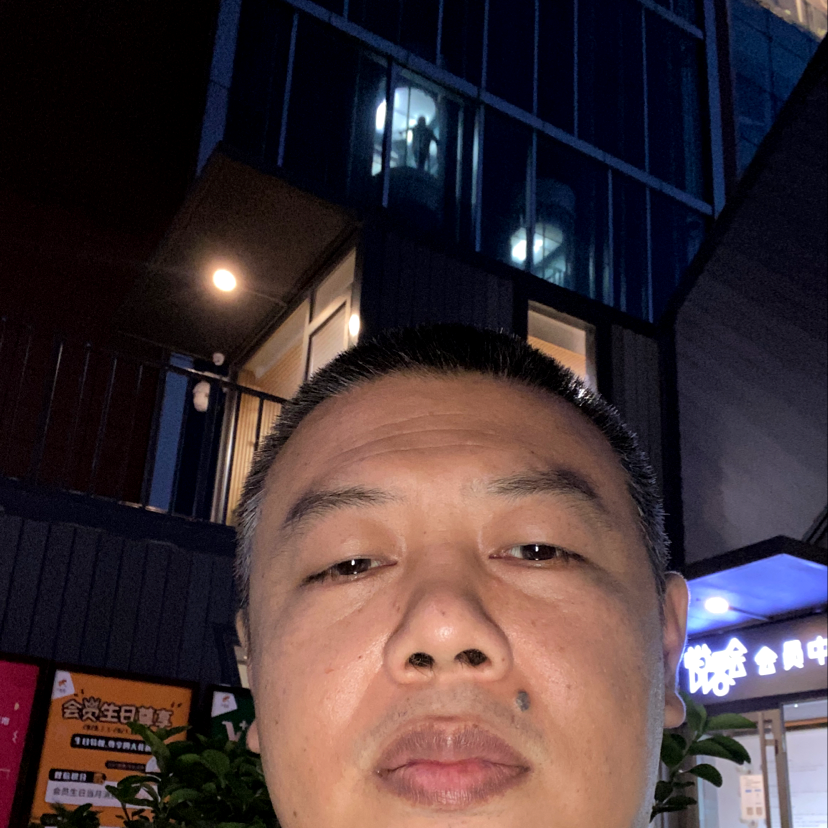 无聊的晚上的照片
