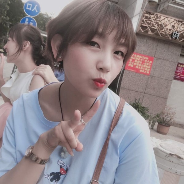 指甲油危机的照片