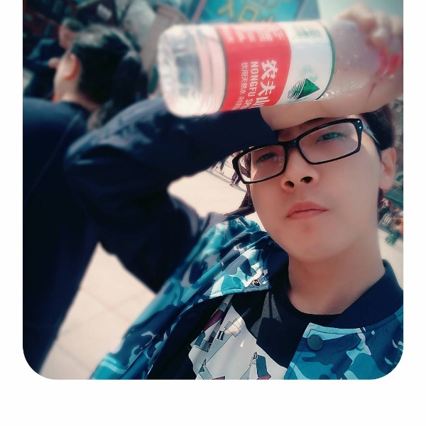 疏疏密密风的照片