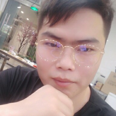 幕落的照片