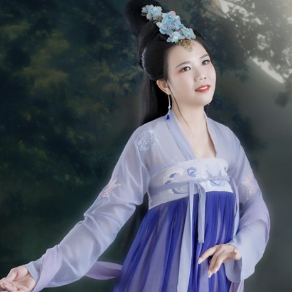 聪明遇見清曲的照片