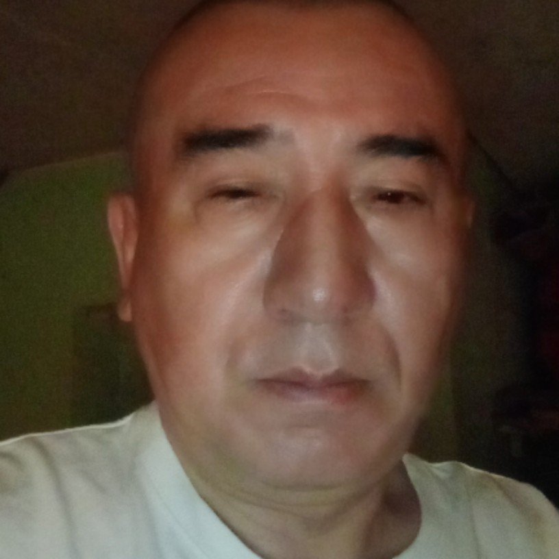 巨狼狐仙的照片