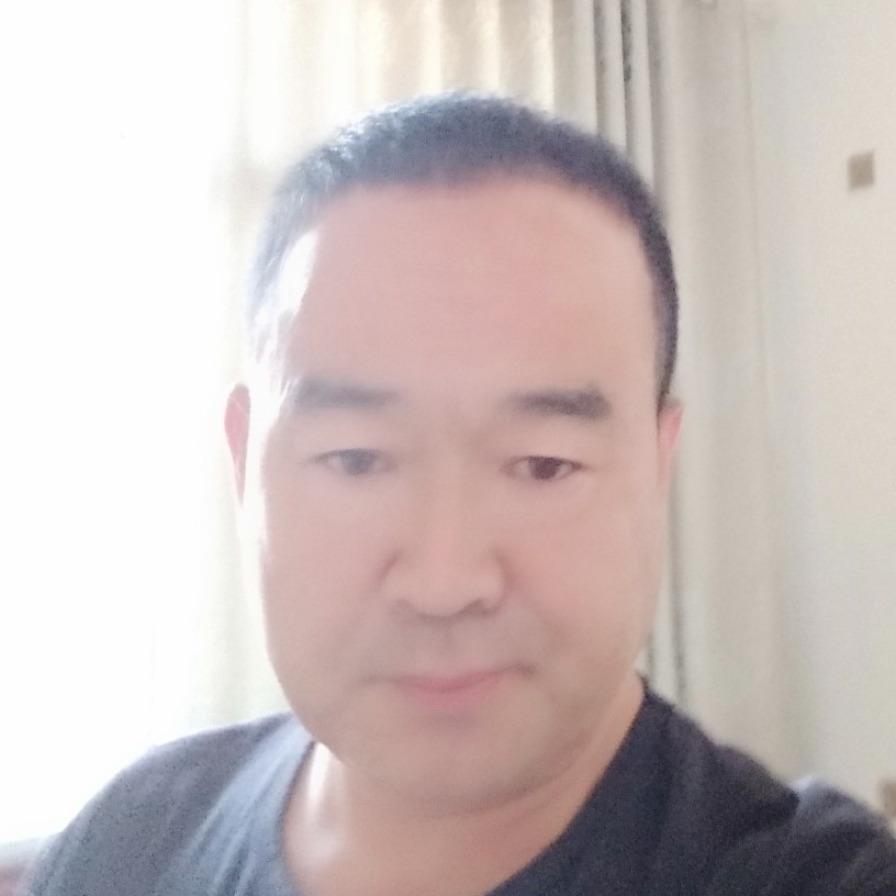 霸河水的照片