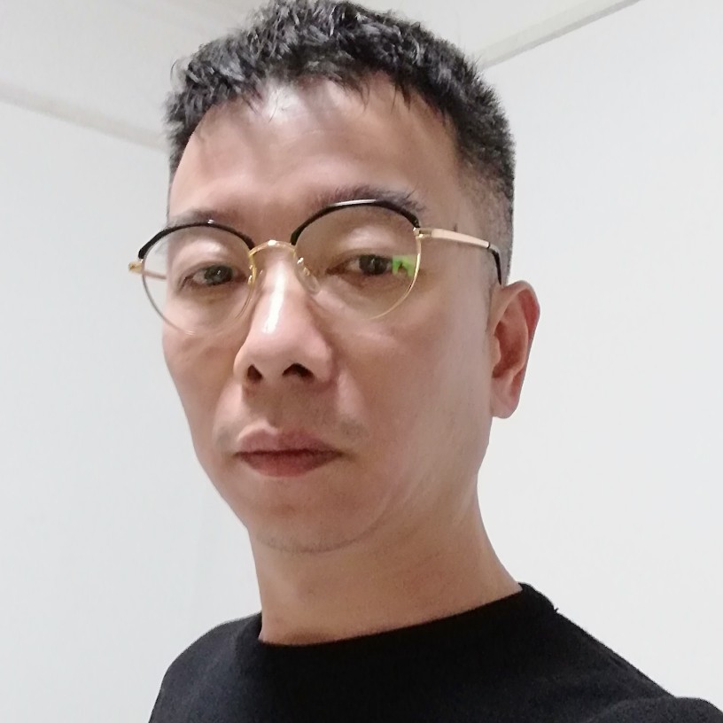 单身老五的照片