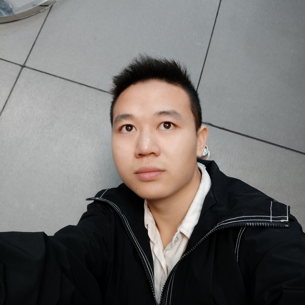 面具下的孤独02的照片