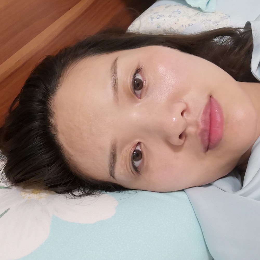 等爱的玫瑰吴的照片