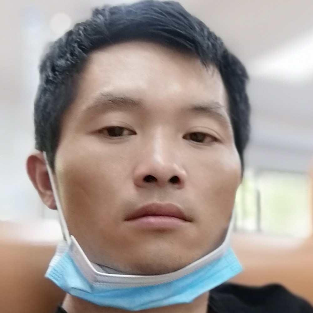 向往美好的幸福的照片