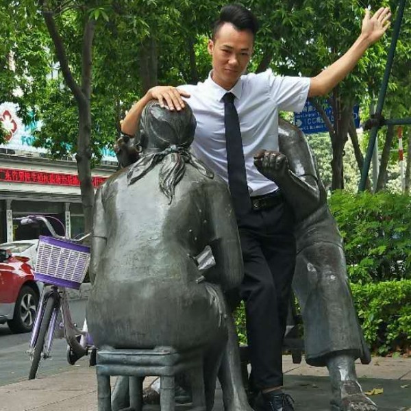再累也要坚持的照片