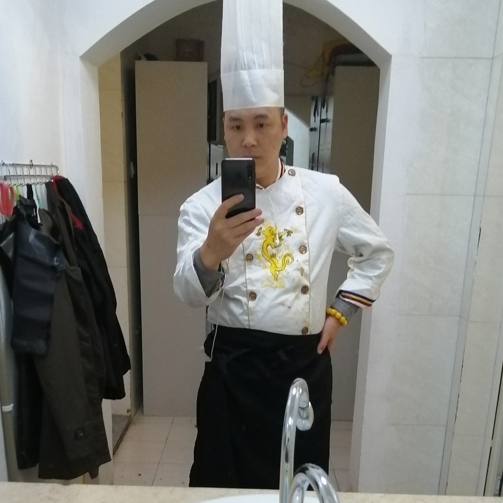 芝麻凝眸真淳的照片