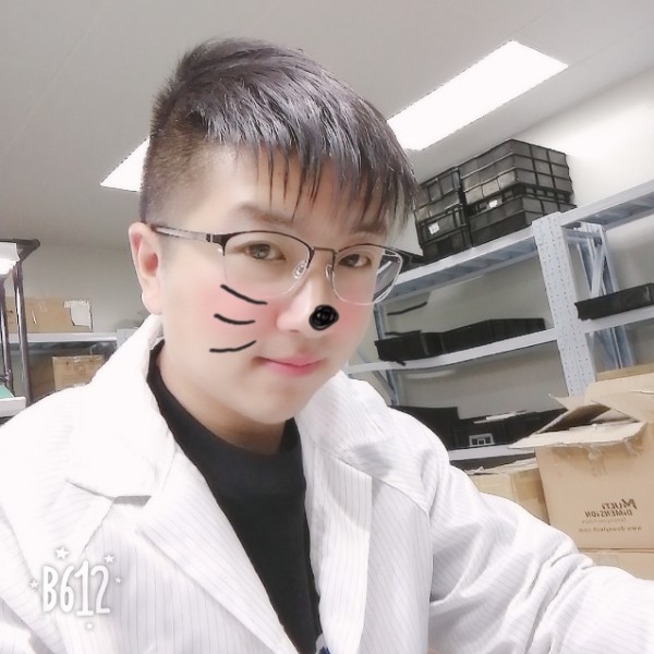 笑只是警告的照片