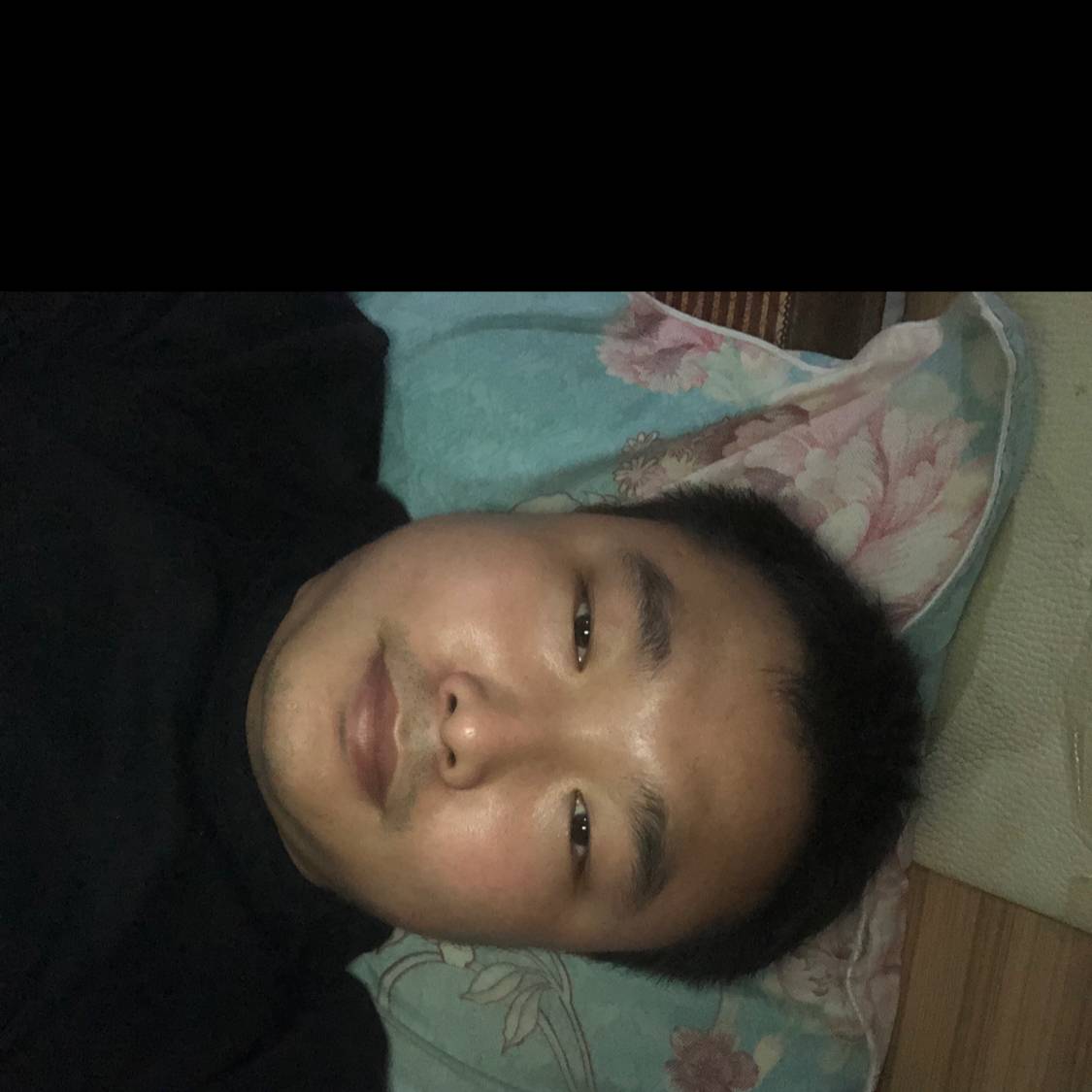 独寂吃醋小白菜的照片