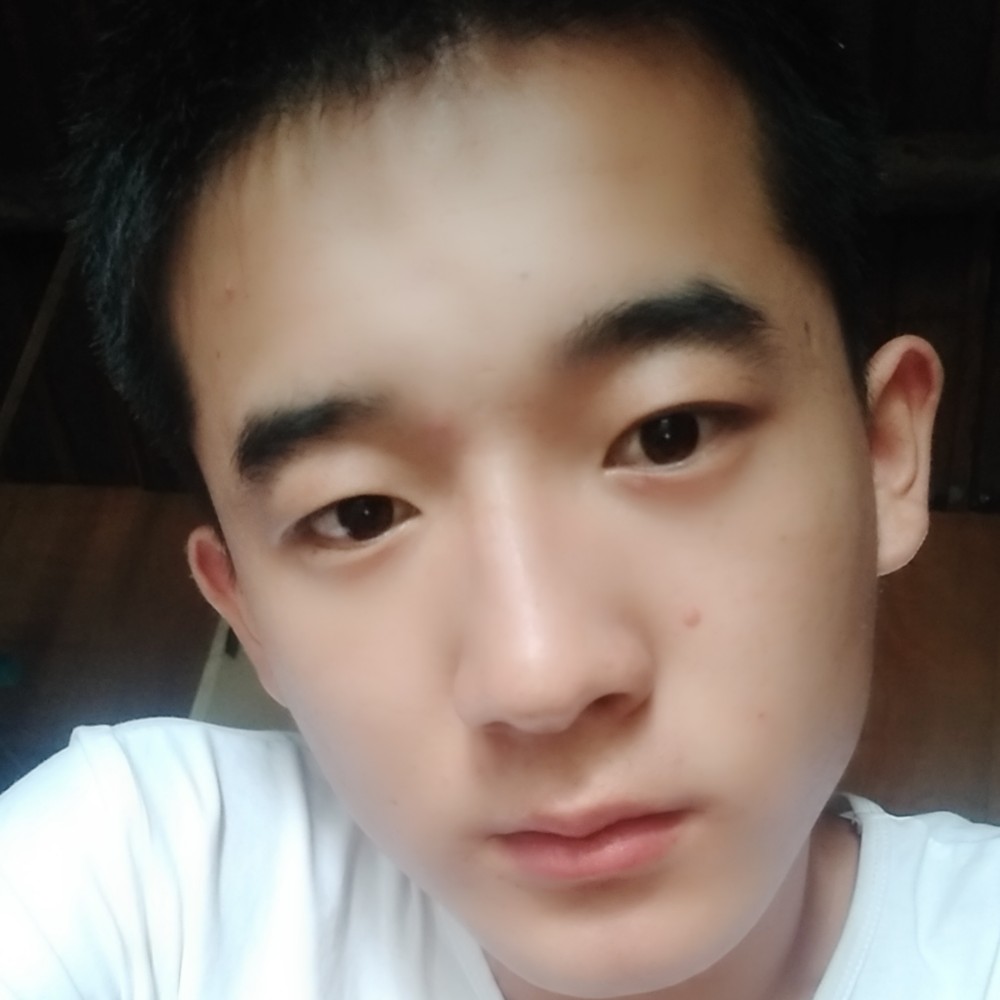 乐观黄豆的照片