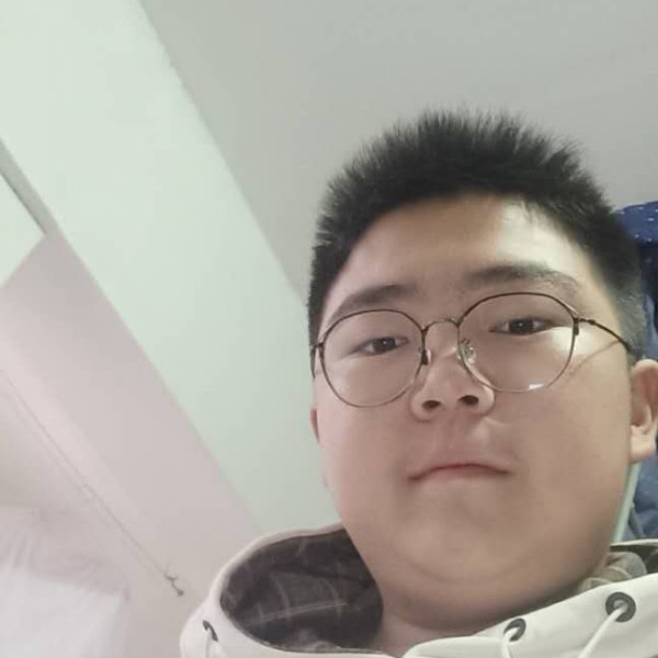 呆萌相许流年的照片