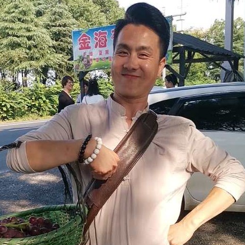 暖，家的照片