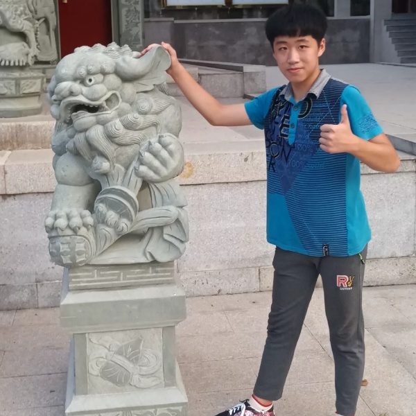 永明✌的照片