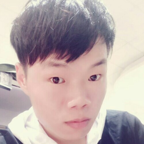 一见你就笑的照片