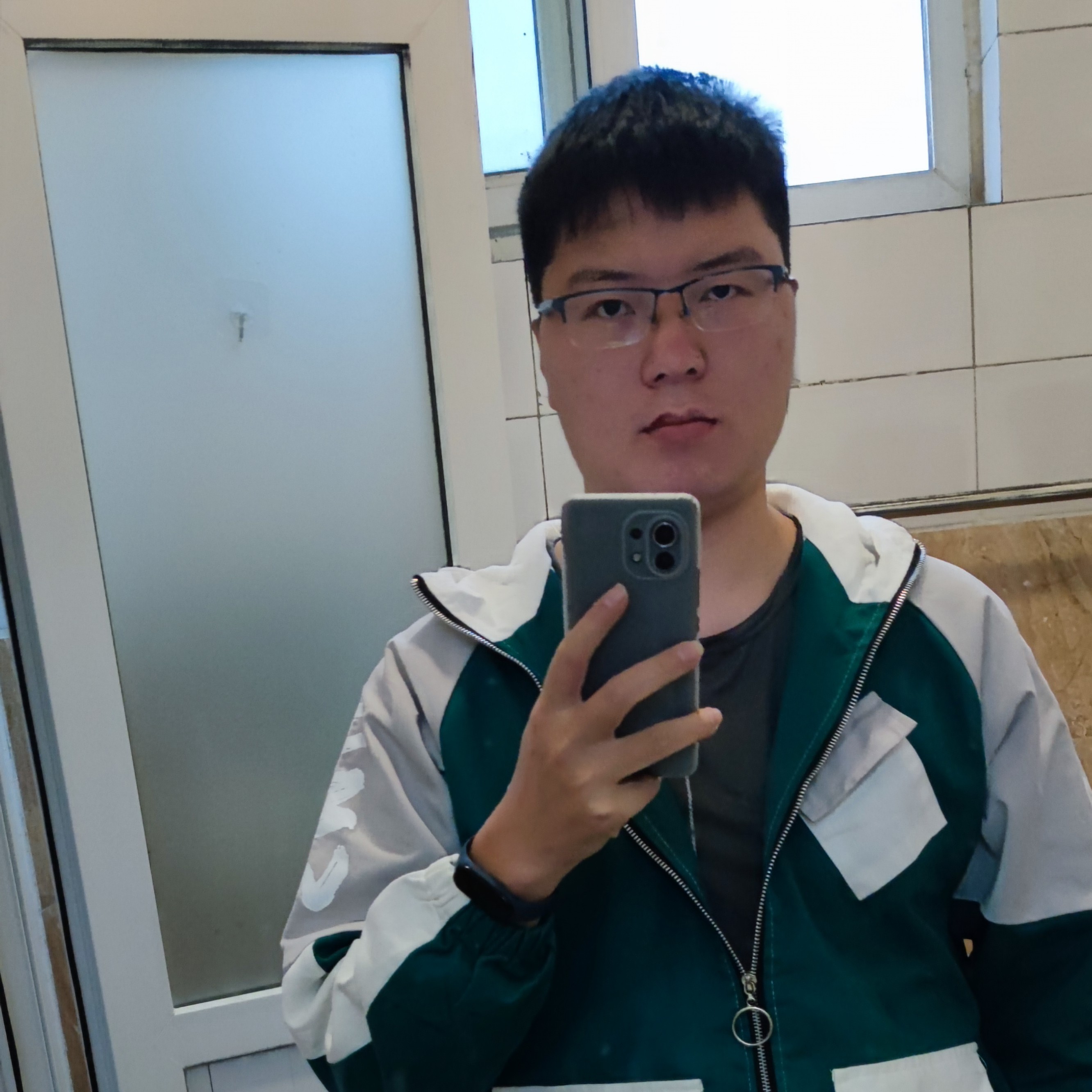 缺静香的照片