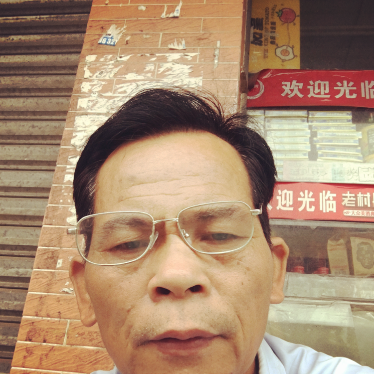 老队的照片