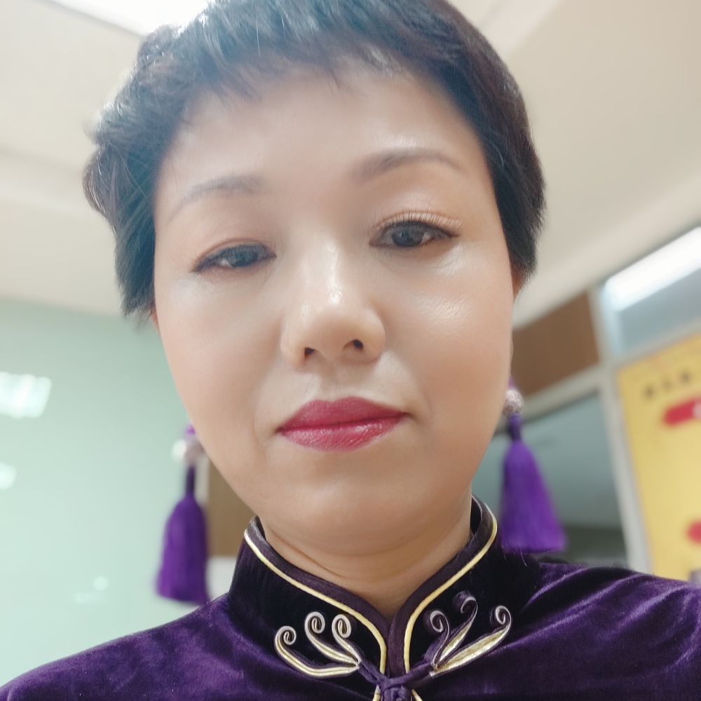 如果随缘的照片