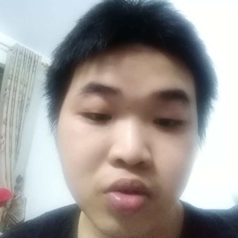 甜美漫步如梦的照片