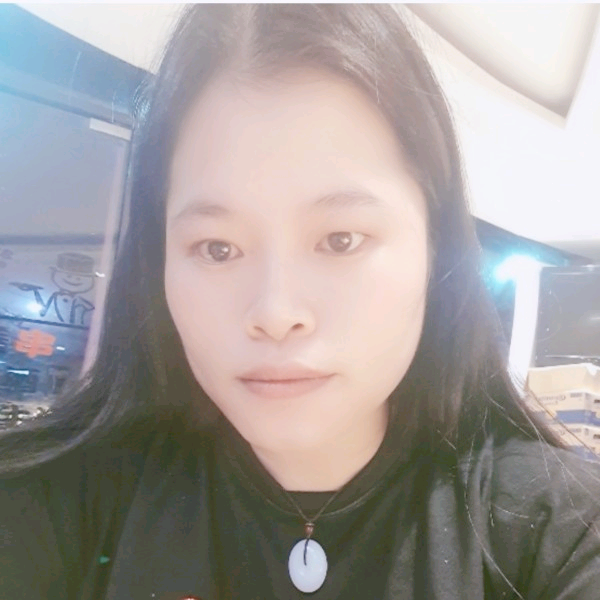 傻丫头《萱》的照片