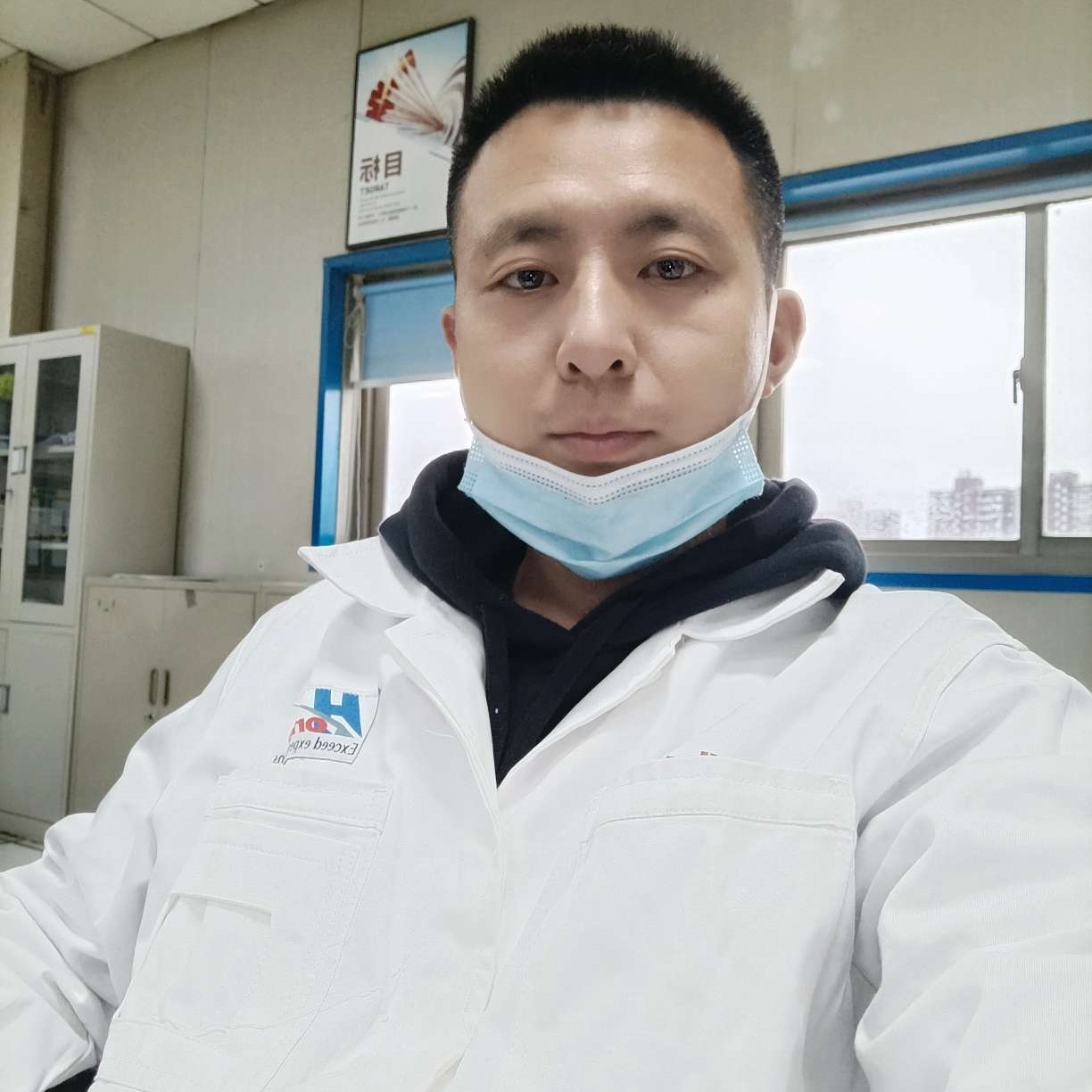 不想你哭的照片