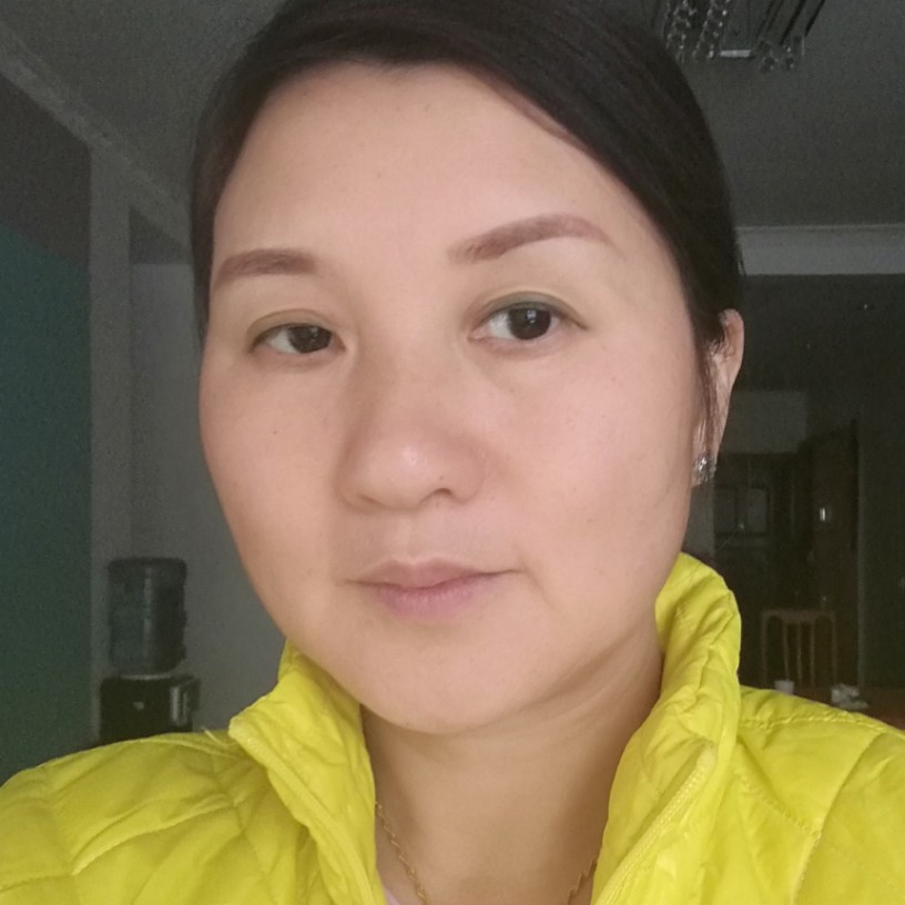 我的幸福谁买单的照片