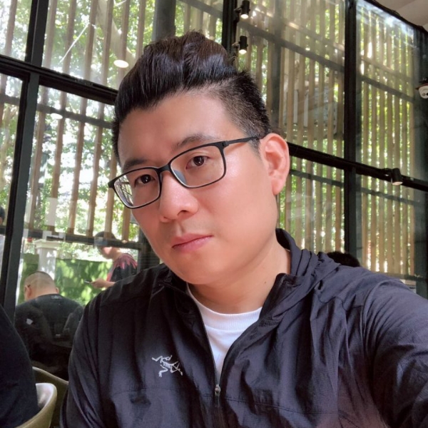 黑夜无垠的照片