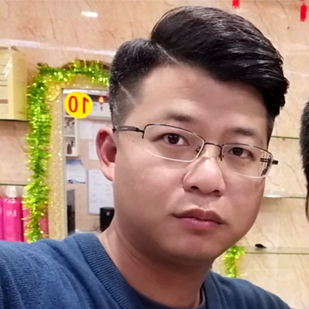 东土粽子的照片