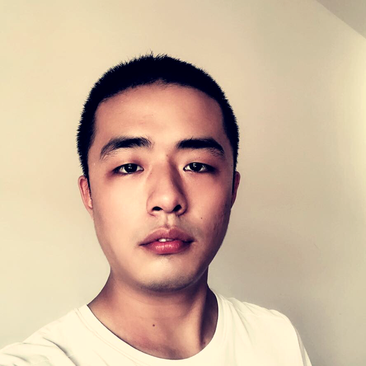 晨阳娇气的照片