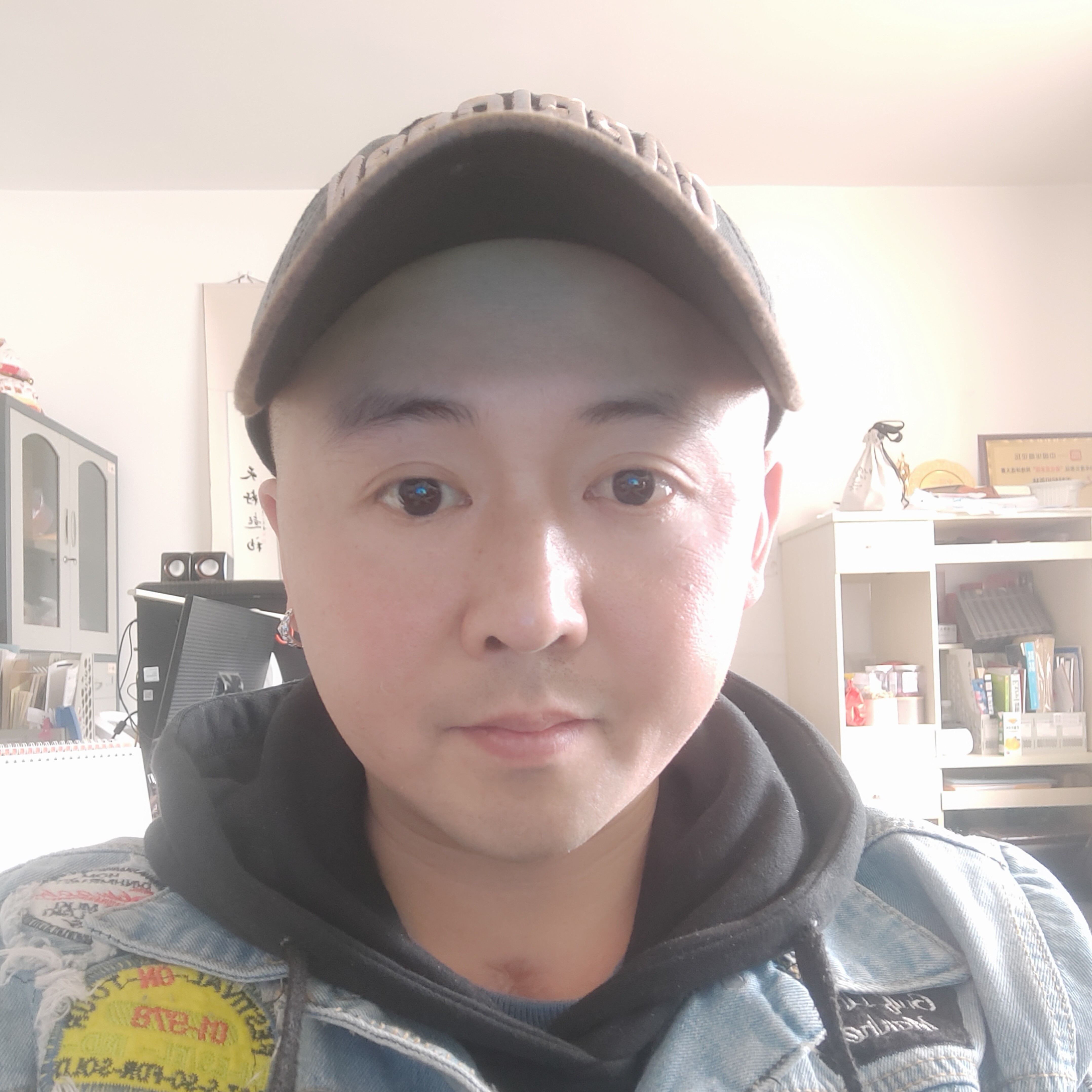 贾斯丁小奶牛的照片