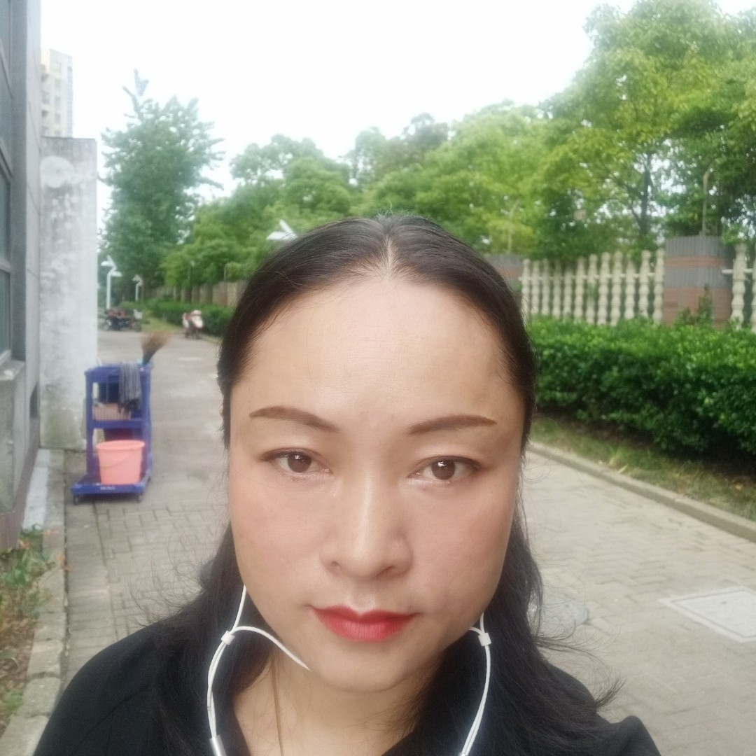 素颜好看的照片