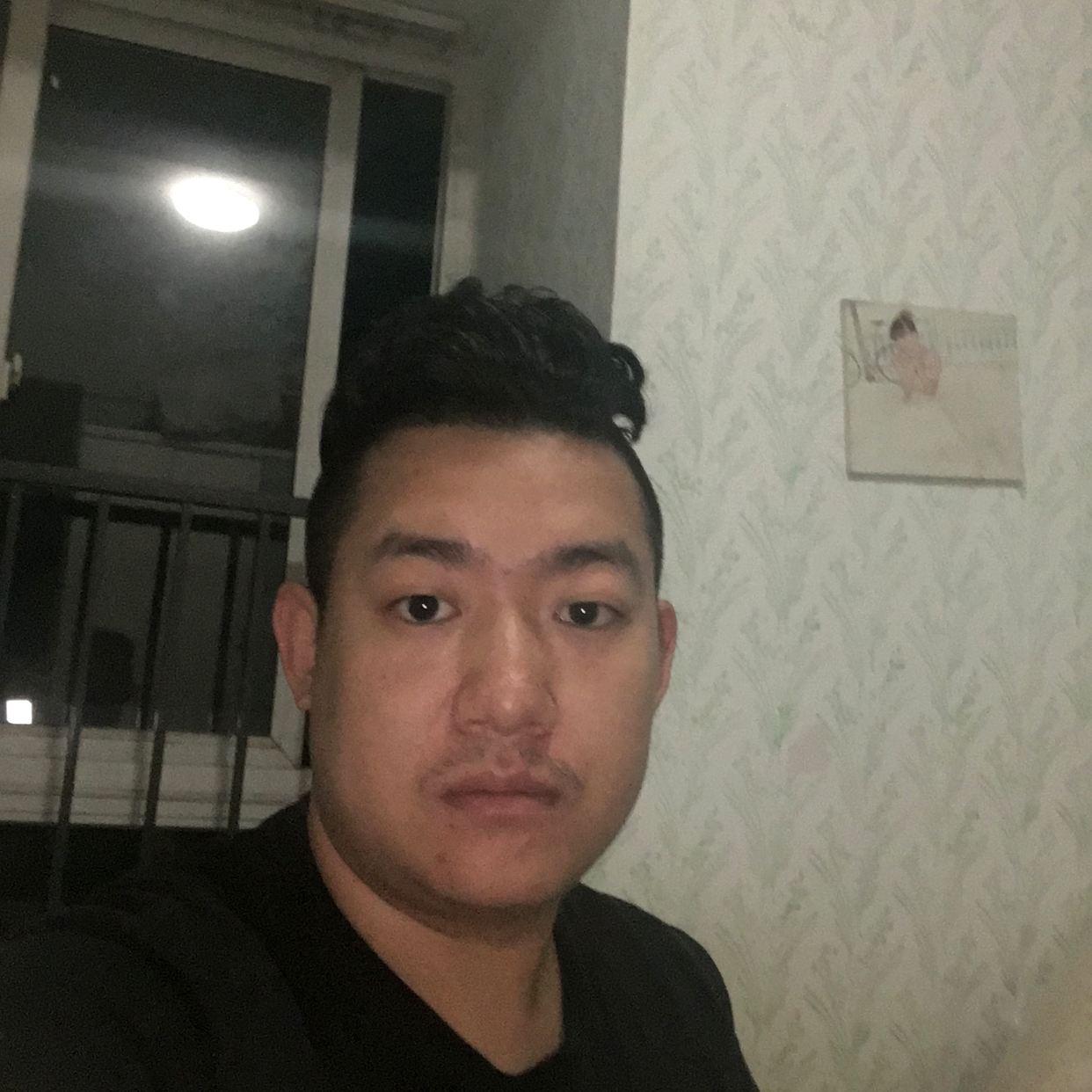 有魅力停止月饼的照片