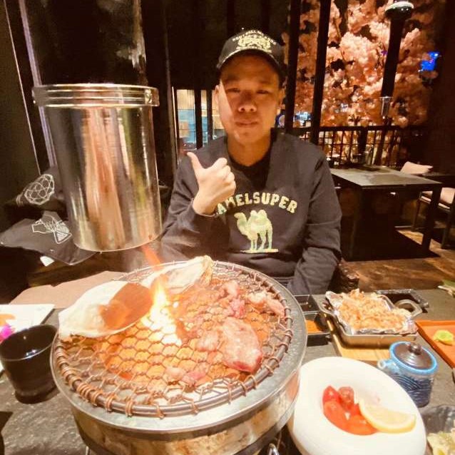 化羽方热心的照片