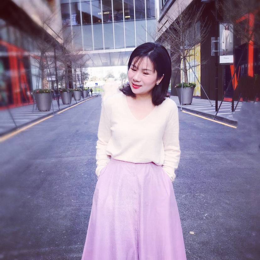 Joanna的照片