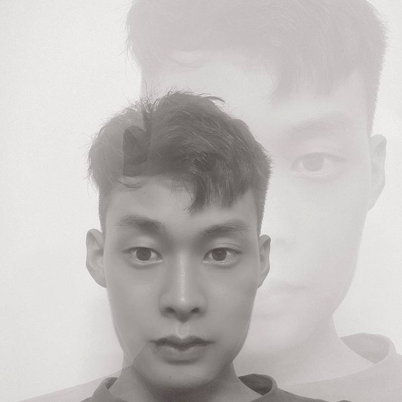 蛋挞等待威武的照片