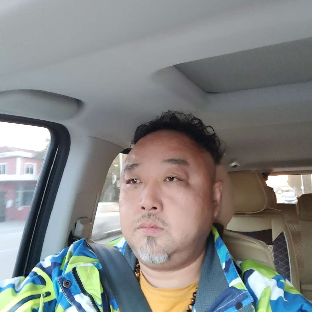 蜗牛的任性的照片