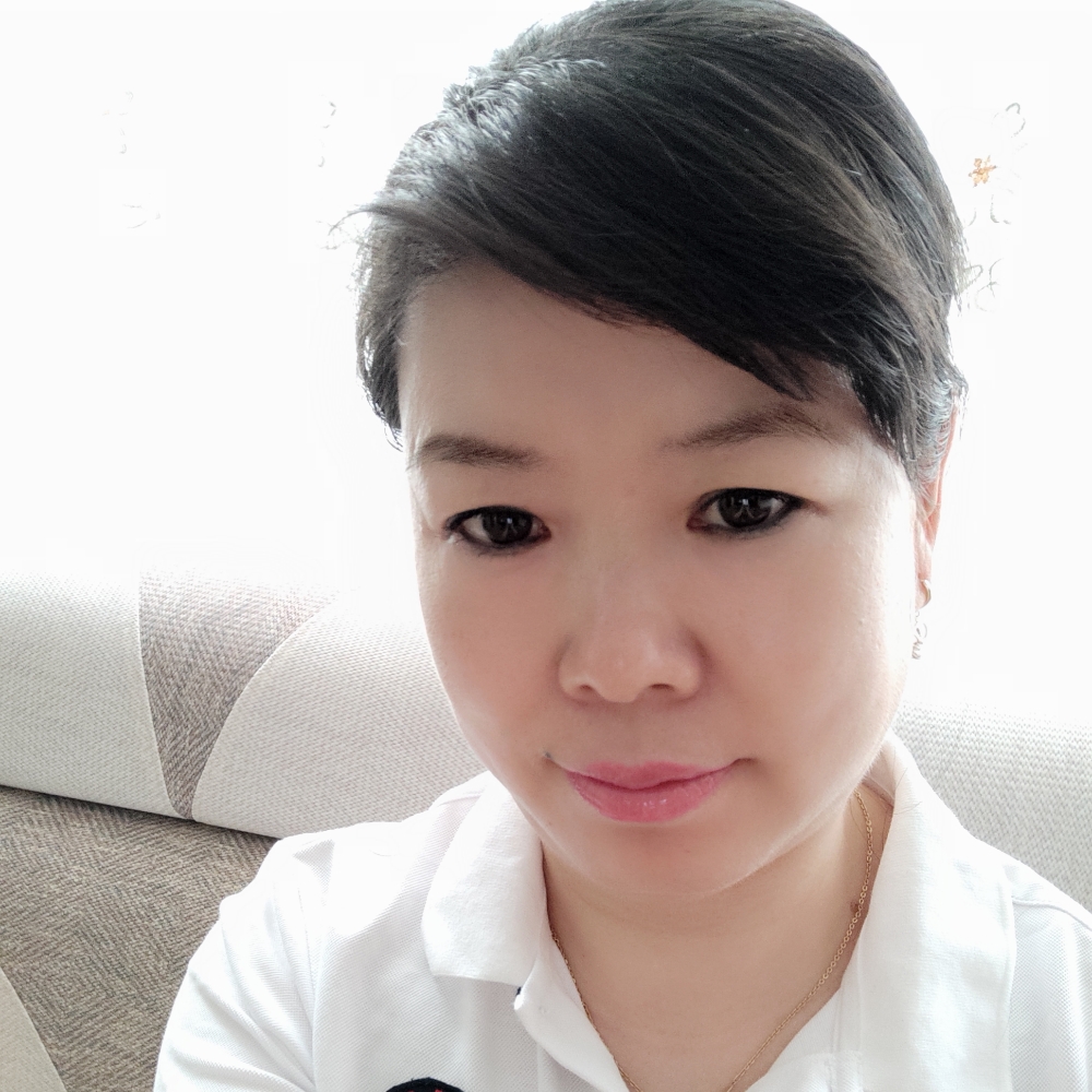 冷艳相许白羊的照片