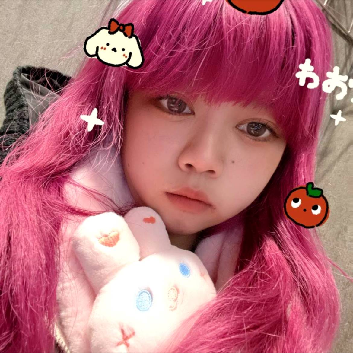来自火星球的我的照片