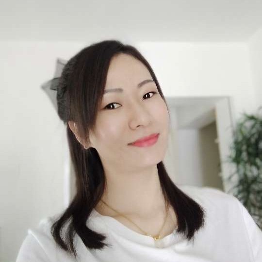 小鹿的照片