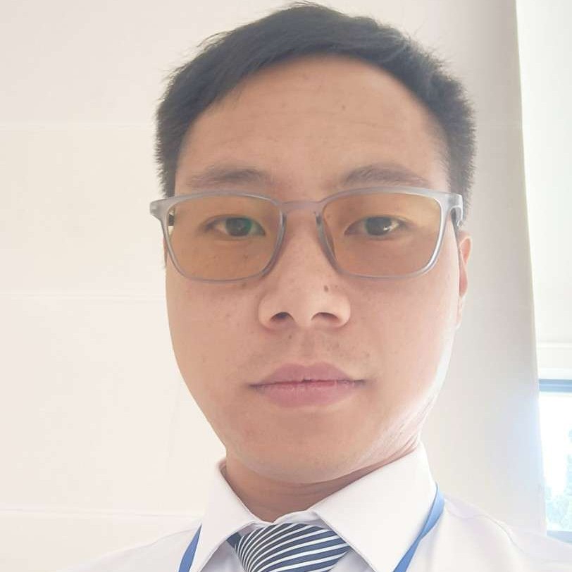 一朵野菊的照片