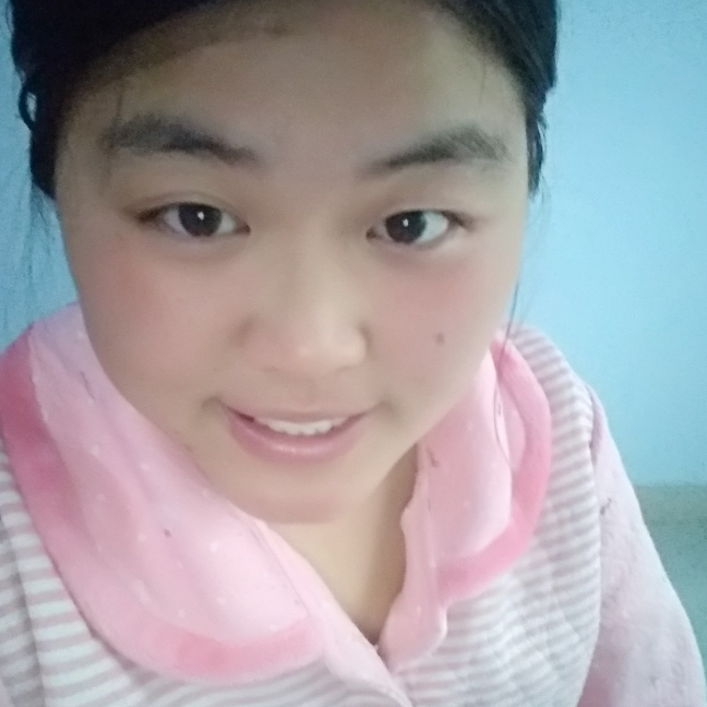 彩虹爱微笑的照片