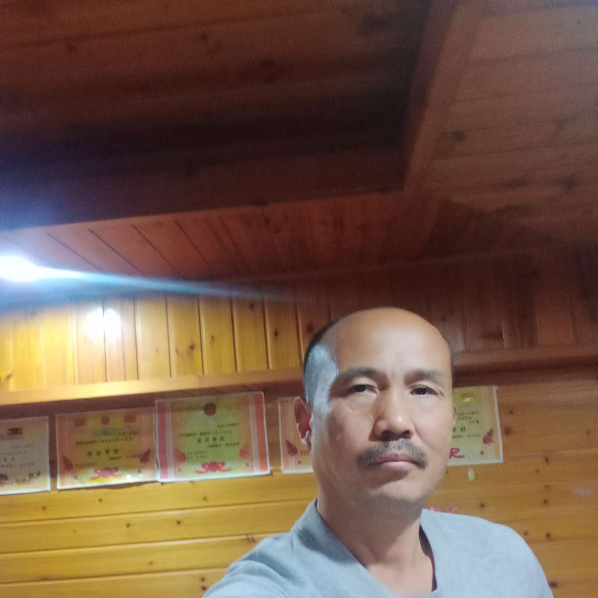 枕水人家的照片