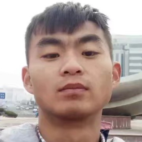 追求真爱的蓝人的照片