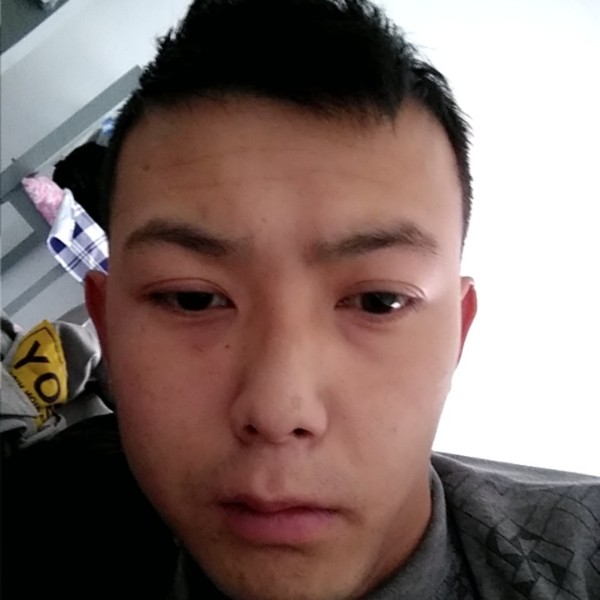 可怜单身狗的照片