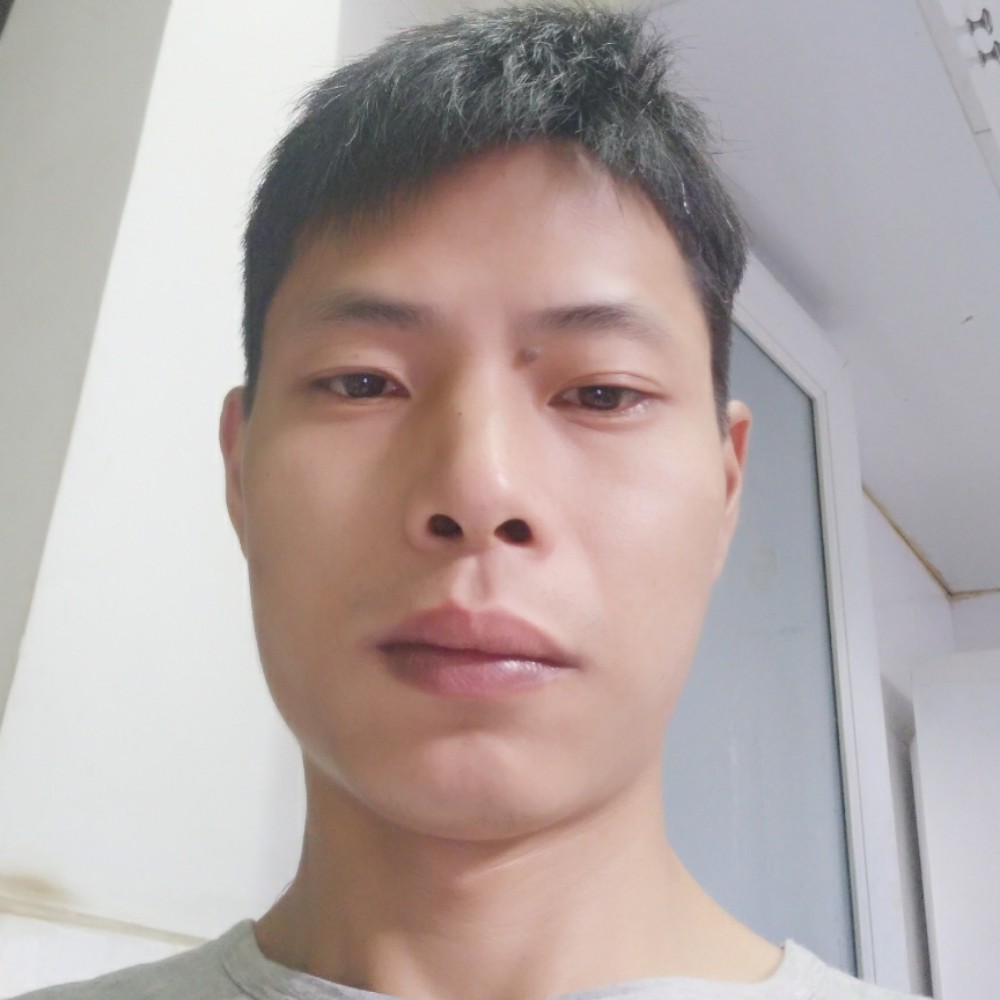 猎豹腼腆的照片