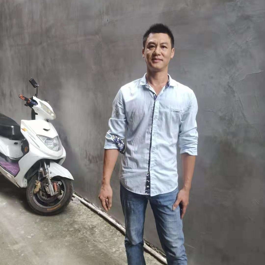 我南宁的的照片