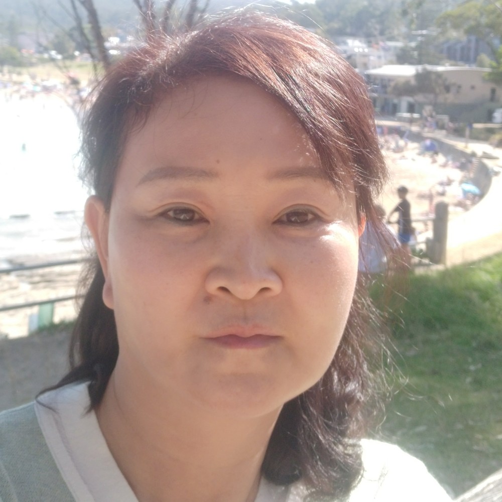 若曦。的照片