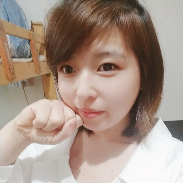 东北姑娘的照片